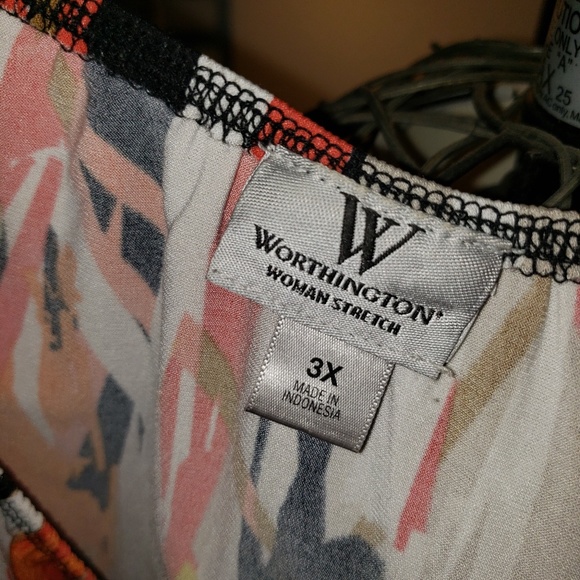 Blouse - Picture 2 of 2